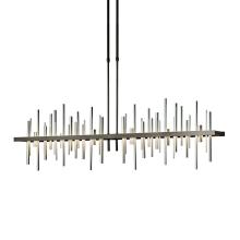 Hubbardton Forge 139726-LED-LONG-14-85 - Cityscape Large LED Pendant