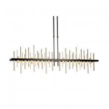 Hubbardton Forge 139726-LED-STND-10-84 - Cityscape Large LED Pendant