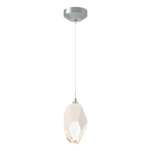 Hubbardton Forge 161189-SKT-STND-82-WP0755 - Chrysalis 1-Light Large Pendant