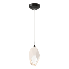 Hubbardton Forge 161189-SKT-STND-89-WP0755 - Chrysalis 1-Light Large Pendant