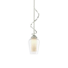 Hubbardton Forge 183030-SKT-MULT-85-ZS0354 - Flora Down Light Mini Pendant