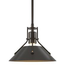 Hubbardton Forge 184250-SKT-MULT-05-14 - Henry Mini Pendant