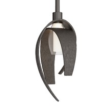 Hubbardton Forge 186500-SKT-MULT-14 - Corona Mini Pendant