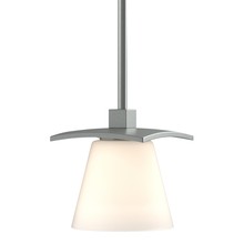 Hubbardton Forge 186600-SKT-MULT-82-GG0242 - Wren Mini Pendant