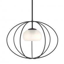 Hubbardton Forge 187420-SKT-MULT-10-GG0356 - Cadence Mini Pendant