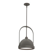 Hubbardton Forge 187462-SKT-MULT-07-07 - Atlas Small Pendant