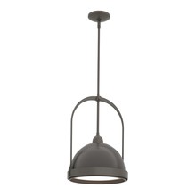 Hubbardton Forge 187462-SKT-MULT-07-14 - Atlas Small Pendant