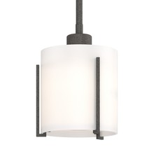 Hubbardton Forge 187650-SKT-MULT-20-GG0140 - Exos Small Mini Pendant