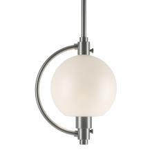 Hubbardton Forge 188700-SKT-MULT-82-GG0436 - Pluto Mini Pendant