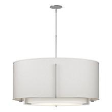 Hubbardton Forge 194630-SKT-82-SF2499-SJ3099 - Exos Double Shade Large Scale Pendant