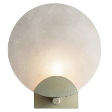 Hubbardton Forge 201059-SKT-86-AR - Callisto 1-Light Sconce