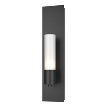 Hubbardton Forge 204420-SKT-10-GG0392 - Pillar 1 Light Sconce