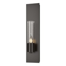 Hubbardton Forge 204420-SKT-14-II0392 - Pillar 1 Light Sconce