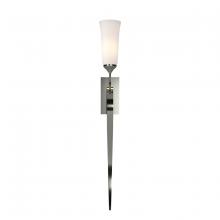 Hubbardton Forge 204529-SKT-85-GG0350 - Sweeping Taper ADA Sconce