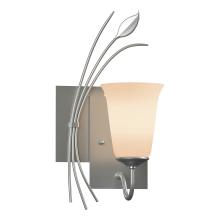 Hubbardton Forge 205122-SKT-LFT-82-GG0035 - Forged Leaf Sconce