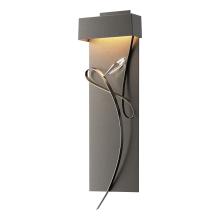 Hubbardton Forge 205440-LED-07-14-CR - Rhapsody LED Sconce