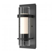 Hubbardton Forge 205814-SKT-10-ZS0654 - Torch Indoor Sconce