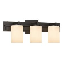 Hubbardton Forge 206303-SKT-14-GG0188 - Ondrian 3 Light Horizontal Sconce