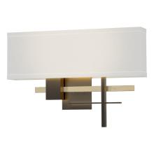 Hubbardton Forge 206350-SKT-14-86-SJ1606 - Cosmo Sconce