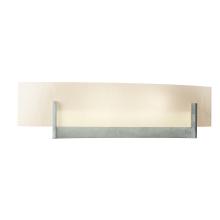 Hubbardton Forge 206401-SKT-82-BB0324 - Axis Sconce