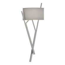 Hubbardton Forge 207640-SKT-85-SJ1092 - Arbo Sconce