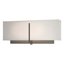 Hubbardton Forge 207680-SKT-20-SE1606 - Exos Square Sconce