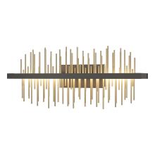 Hubbardton Forge 207917-LED-07-84 - Gossamer LED Sconce