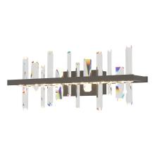 Hubbardton Forge 207918-LED-07-CR - Solitude LED Sconce