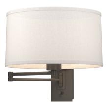 Hubbardton Forge 209250-SKT-07-SE1295 - Simple Swing Arm Sconce