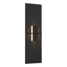 Hubbardton Forge 217520-SKT-10-BB0273 - Aperture Vertical Sconce