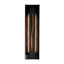 Hubbardton Forge 217640-SKT-07-FF0206 - Gallery Sconce