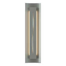  217640-SKT-82-CC0206 - Gallery Sconce