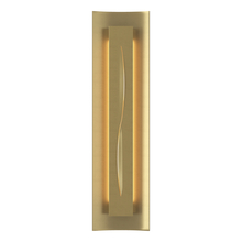 Hubbardton Forge 217640-SKT-86-CC0206 - Gallery Sconce