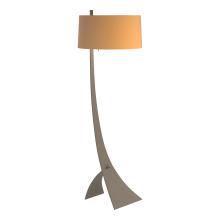 Hubbardton Forge 232666-SKT-07-SB1995 - Stasis Floor Lamp