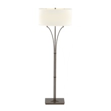 Hubbardton Forge 232720-SKT-05-SE1914 - Contemporary Formae Floor Lamp