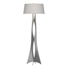 Hubbardton Forge 233070-SKT-82-SE2202 - Moreau Floor Lamp