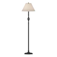 Hubbardton Forge 242161-SKT-10-SA1755 - Twist Basket Floor Lamp