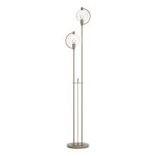 Hubbardton Forge 242210-SKT-84-ZM0436 - Pluto Floor Lamp