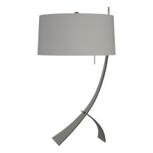 Hubbardton Forge 272666-SKT-20-SL1695 - Stasis Table Lamp