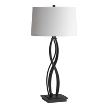 Hubbardton Forge 272686-SKT-10-SF1494 - Almost Infinity Table Lamp