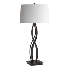 Hubbardton Forge 272686-SKT-14-SF1494 - Almost Infinity Table Lamp