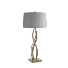 Hubbardton Forge 272686-SKT-86-SL1494 - Almost Infinity Table Lamp