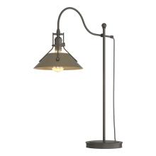 Hubbardton Forge 272840-SKT-07-84 - Henry Table Lamp