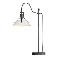 Hubbardton Forge 272840-SKT-14-02 - Henry Table Lamp