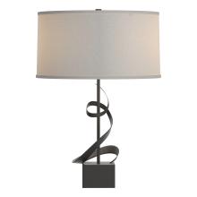 Hubbardton Forge 273030-SKT-10-SE1695 - Gallery Spiral Table Lamp