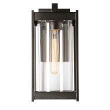 Hubbardton Forge 302021-SKT-14-ZM0730 - Cela Medium Outdoor Sconce