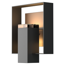 Hubbardton Forge 302603-SKT-80-77-ZM0546 - Shadow Box Outdoor Sconce