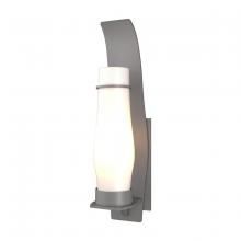 Hubbardton Forge 304220-SKT-78-GG0163 - Sea Coast Large Outdoor Sconce