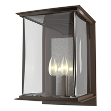 Hubbardton Forge 304842-SKT-75-81-ZM0084 - Kingston Outdoor Large Sconce