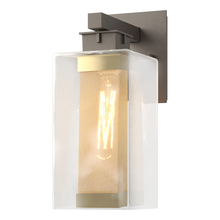 Hubbardton Forge 304852-SKT-77-70-ZM0093 - Polaris Outdoor Medium Sconce